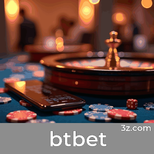 btbet: Real Time Gaming, Emoção para Jogadores Brasileiros