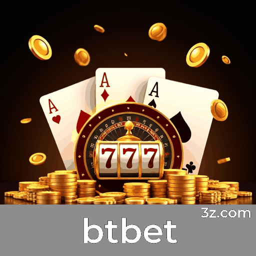Luxuosa Experiência Casino: Time de Elite no btbet