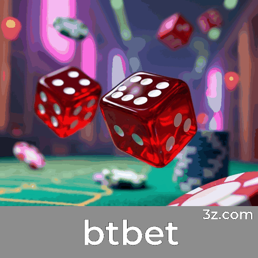 BTBet: Variedade e Entretenimento para Jogadores Brasileiros