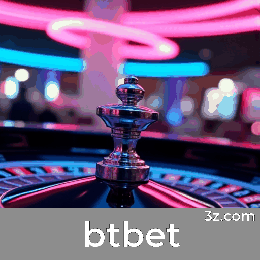 btbet: Apostas Esportivas Precisão e Excelência