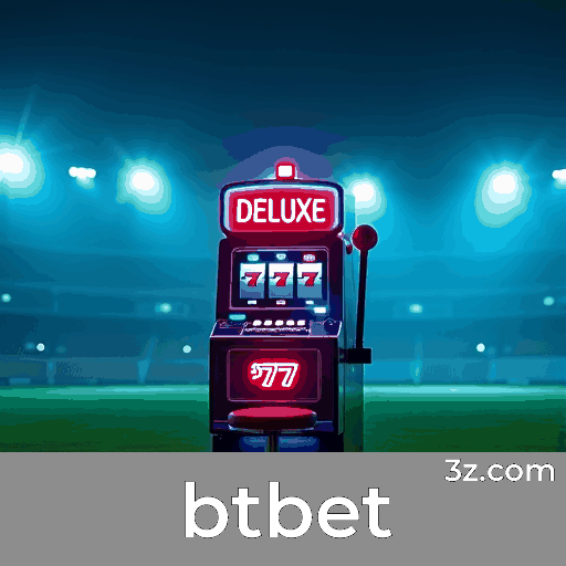 BTBet: Variedade e Entretenimento para Jogadores Brasileiros