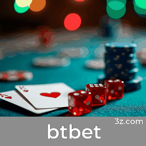btbet - Desbloqueie Ofertas Exclusivas e Bônus Surpreendentes Agora!