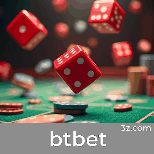 btbet: Plataforma Estável, Segura e Otimizada para o Brasil