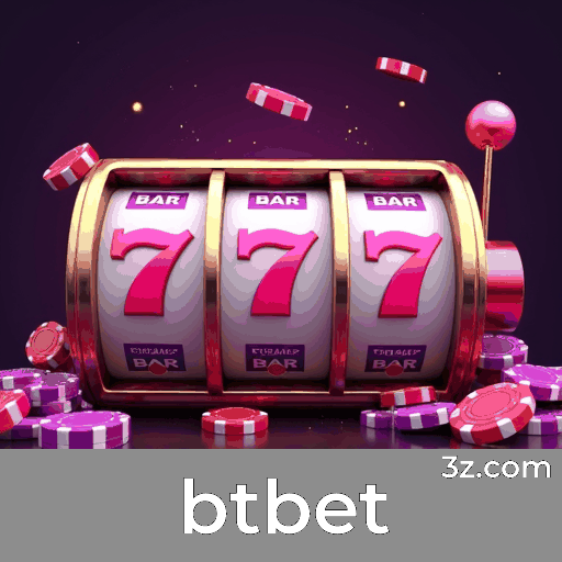 btbet: Plataforma Estável, Segura e Otimizada para o Brasil
