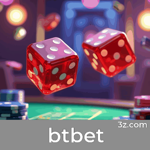 Desenvolvedores de Topo e Inovação Tecnológica no btbet