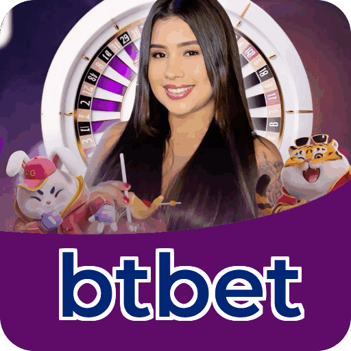 Login rápido no app btbet