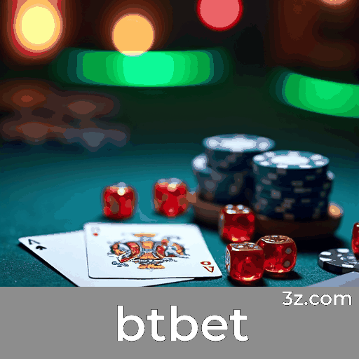 btbet: Dominando Bônus com Estratégia e Valor