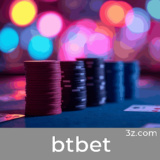 btbet: Apostas Esportivas Precisão e Excelência