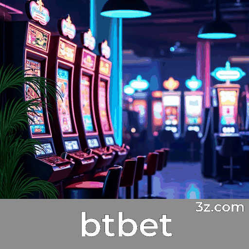 Experimente o btbet: Apostas Completas e Convenientes