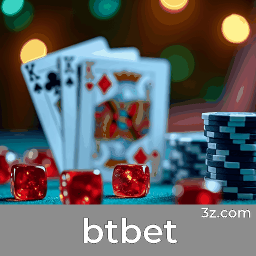 btbet: Real Time Gaming, Emoção para Jogadores Brasileiros
