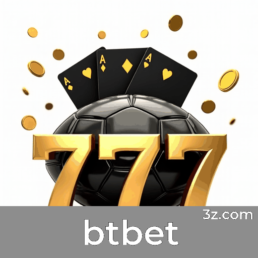 btbet.com - Plataforma de Apostas Online Segura e Confiável - btbet
