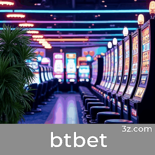 Experimente o btbet: Apostas Completas e Convenientes