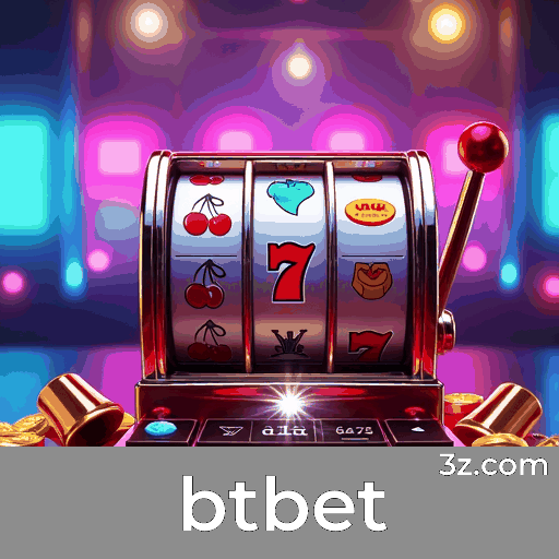 Jogue e Vença com BTBet: Cassino Online Completo